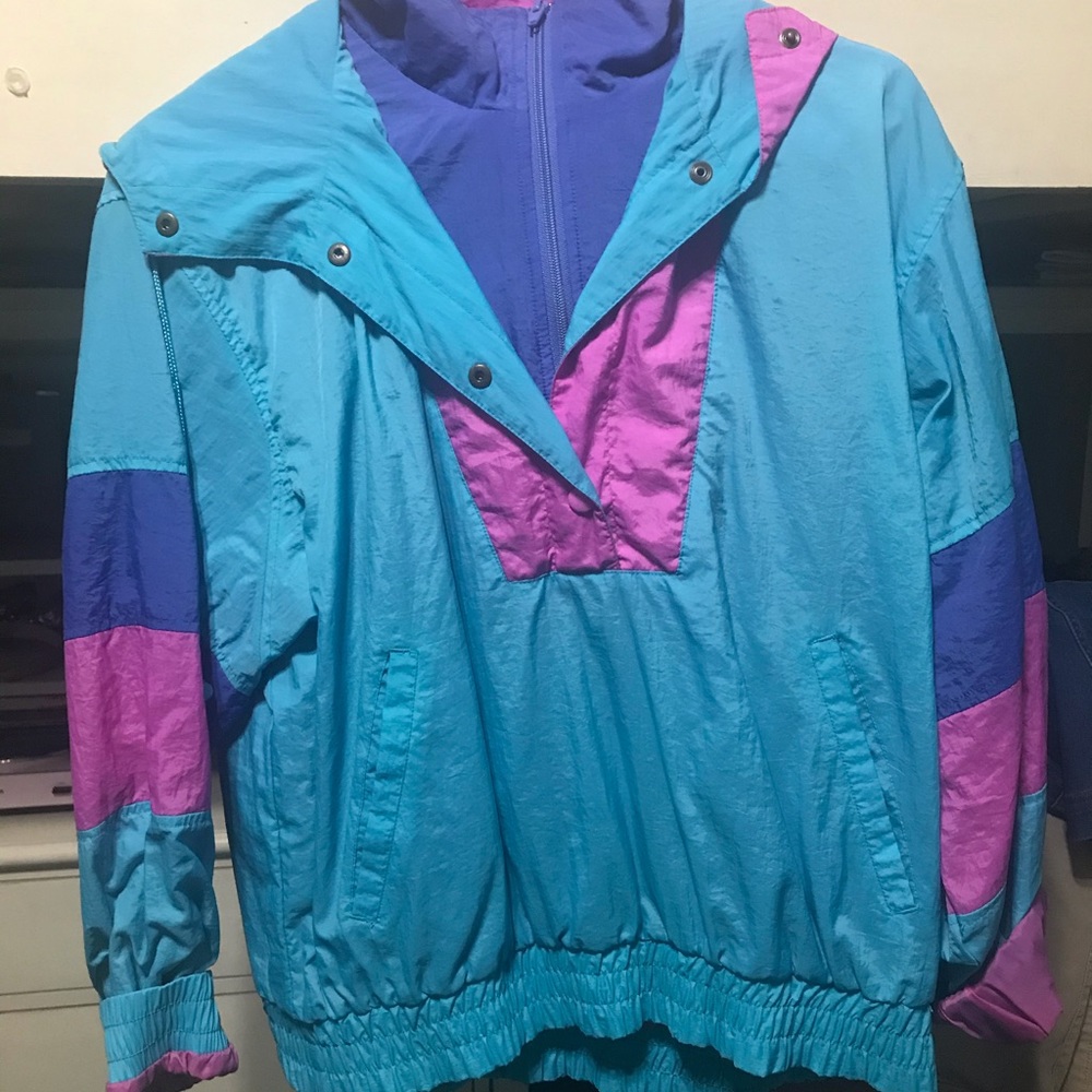eddie bauer jacket